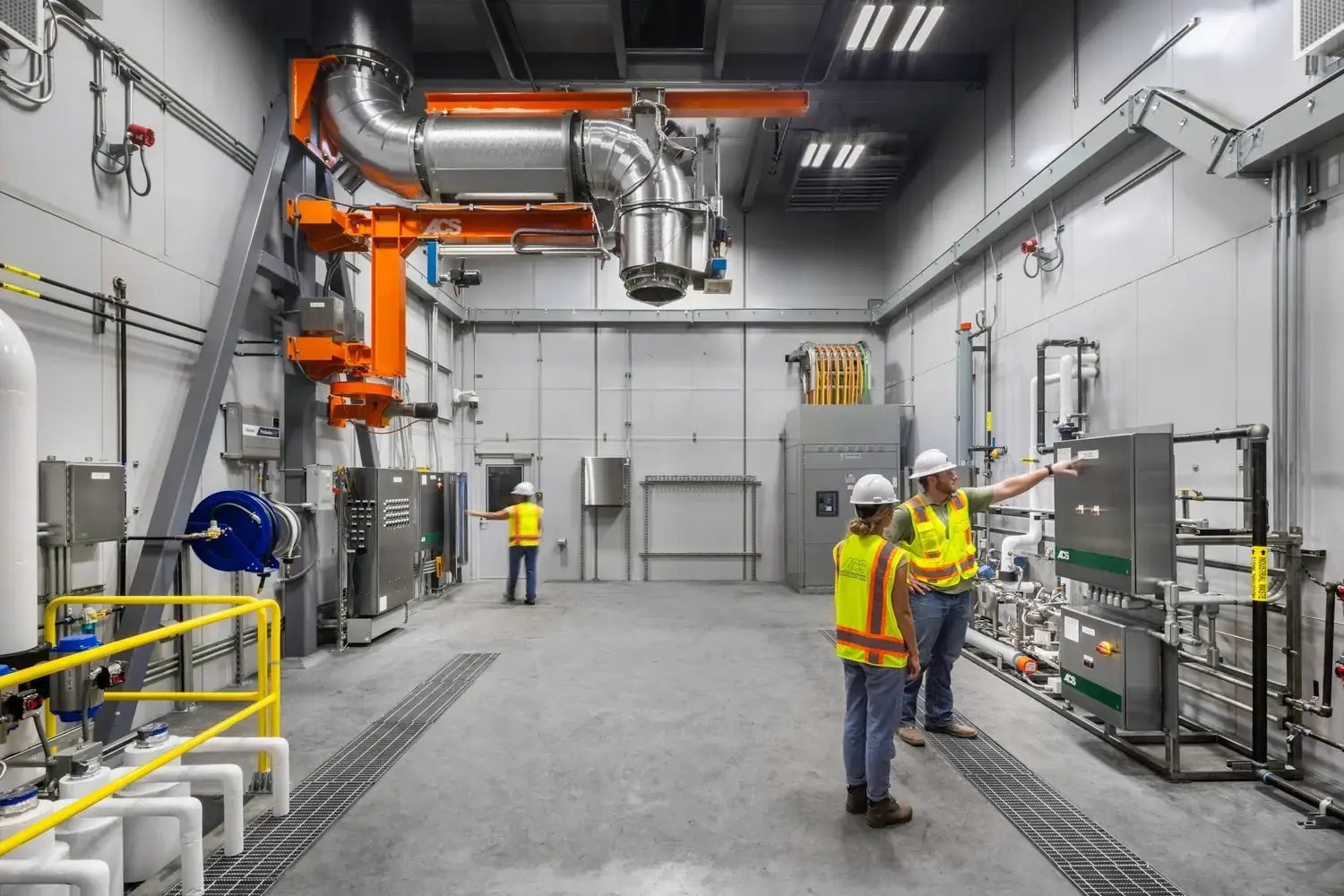 Diesel-Genset3