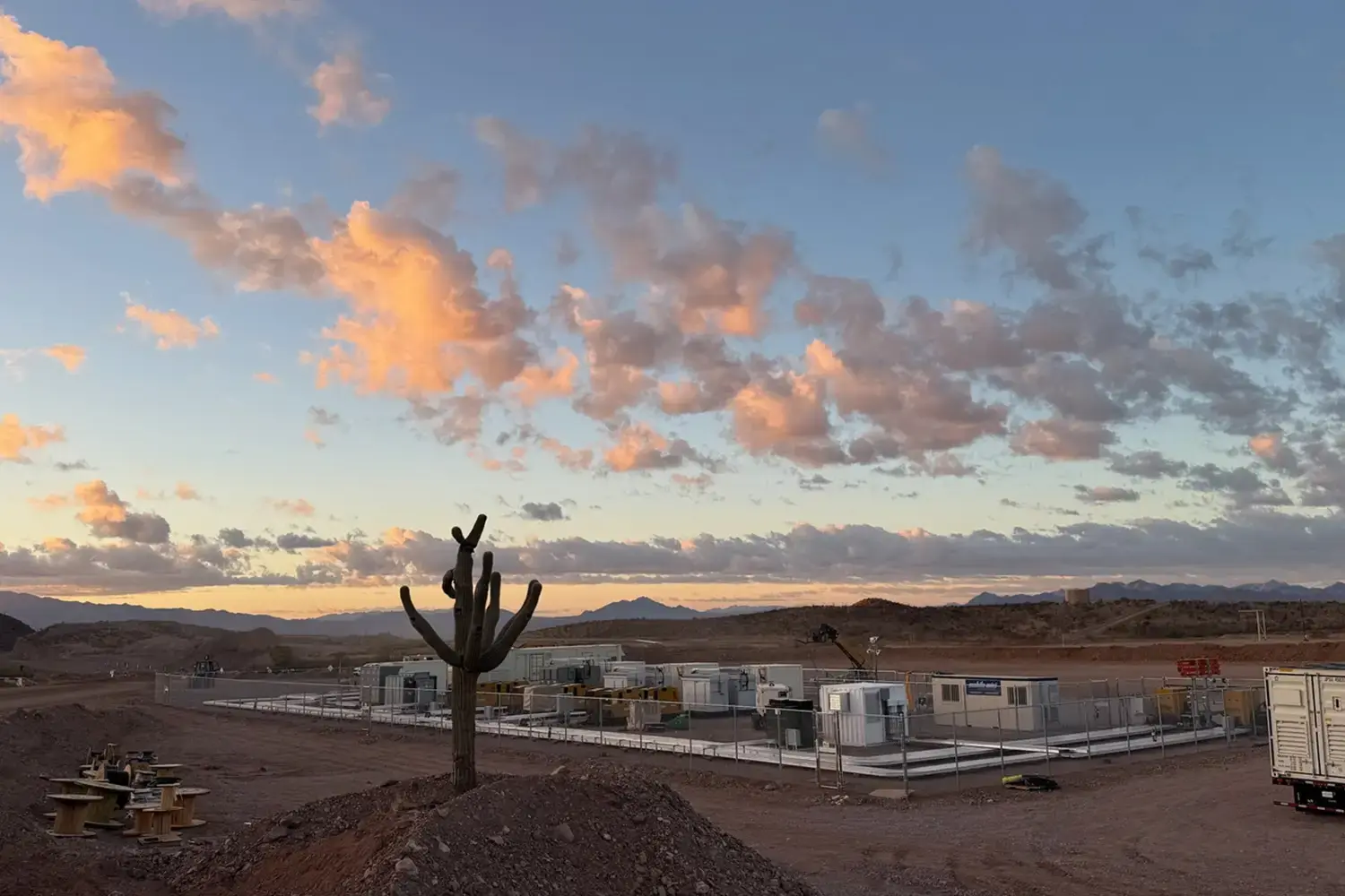 TPG-Microgrid